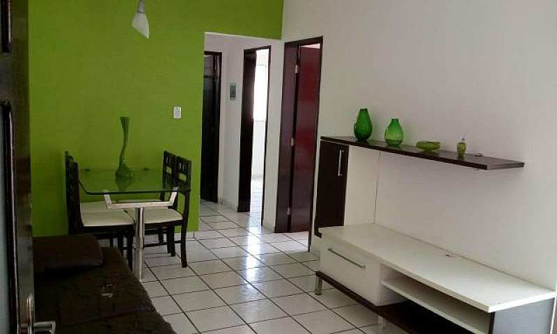 Alugo Apartamento No...