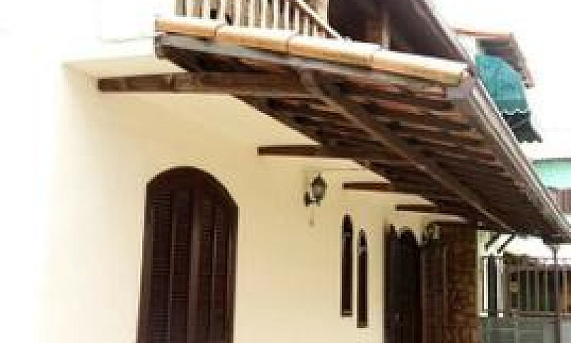 Casa Em Cabo Frio Rj...