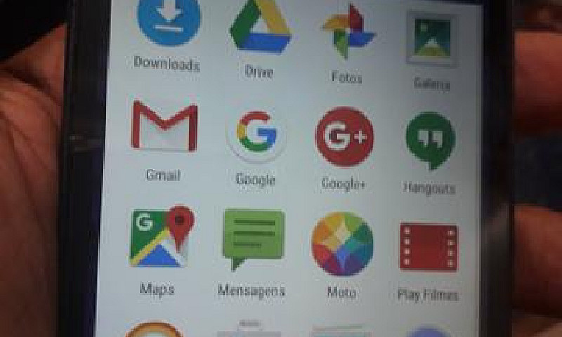 Moto G3 Hdtv 16Gb 4G...