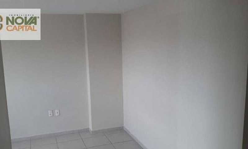 Apartamento Com 2 Do...