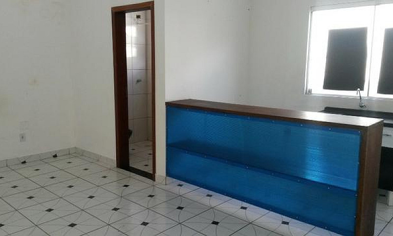 Kitnet - Zona Norte...