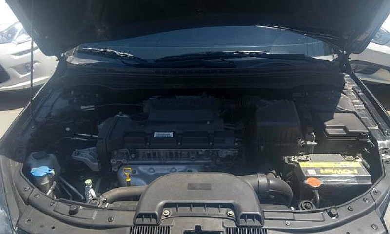 Hyundai I30 2011 Com...