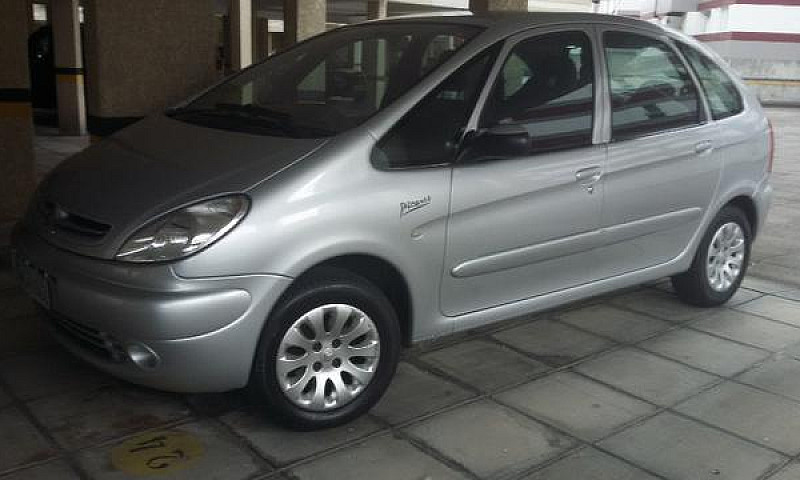 Citroen C3 Picasso 2...