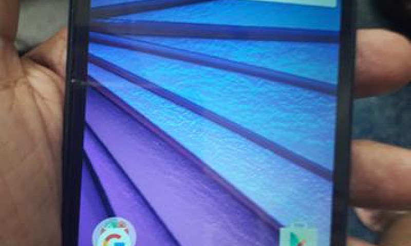 Moto G3 Hdtv 16Gb 4G...
