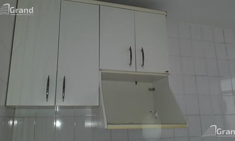 Apartamento 2 Quarto...