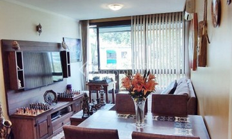 Apartamento À Venda ...