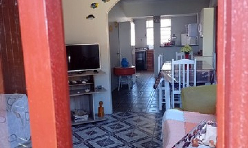 Casa De Praia Para T...