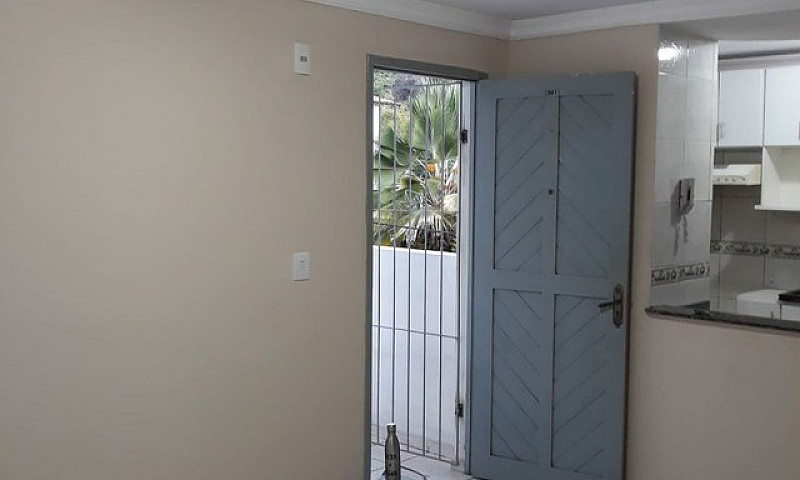 Apartamento Para Alu...