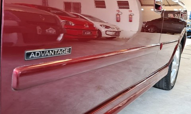 Astra Advantage 2.0 ...