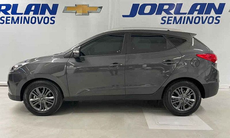 Hyundai Ix35 2.0 Mpf...