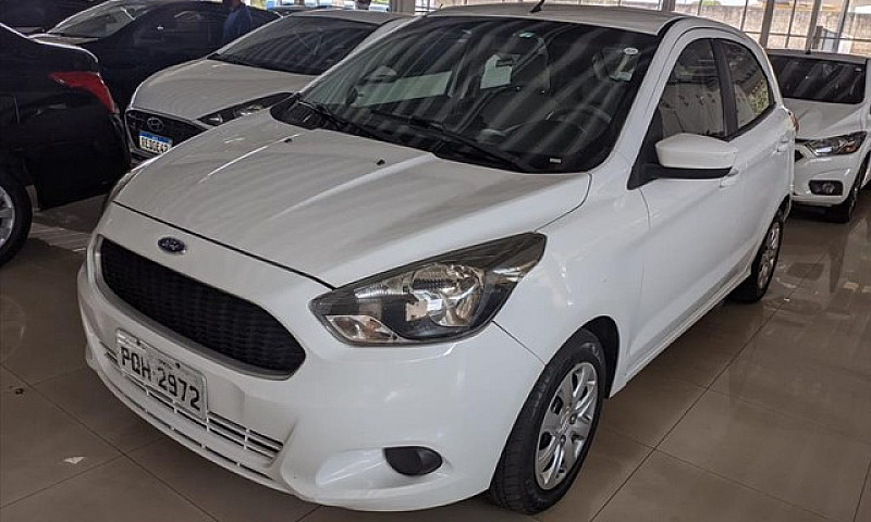 Ford Ka 1.0 Ti-Vct F...