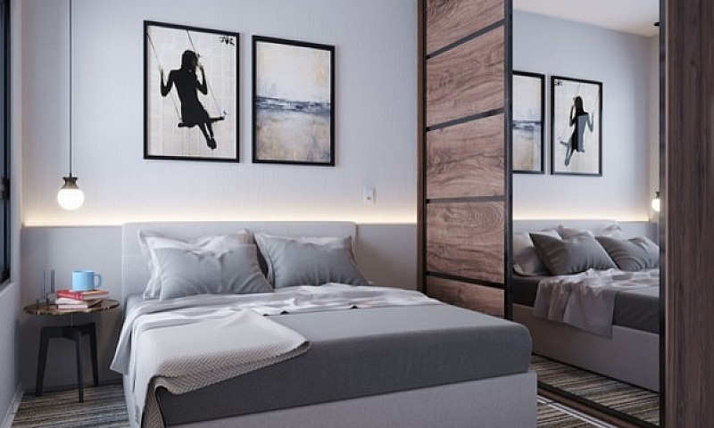 Casa Duplex Em Parna...