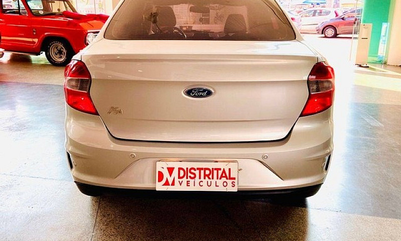 Ford Ka 2018/2019 1....