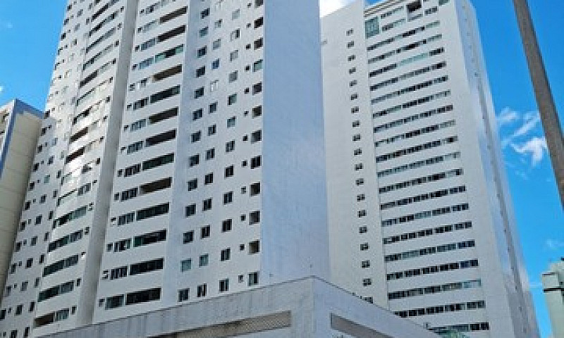 Apartamento Em Águas...