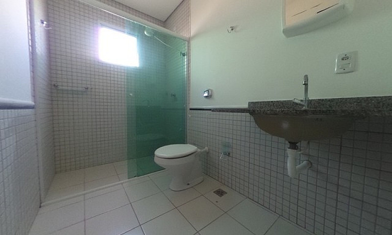 Apartamento Para Alu...