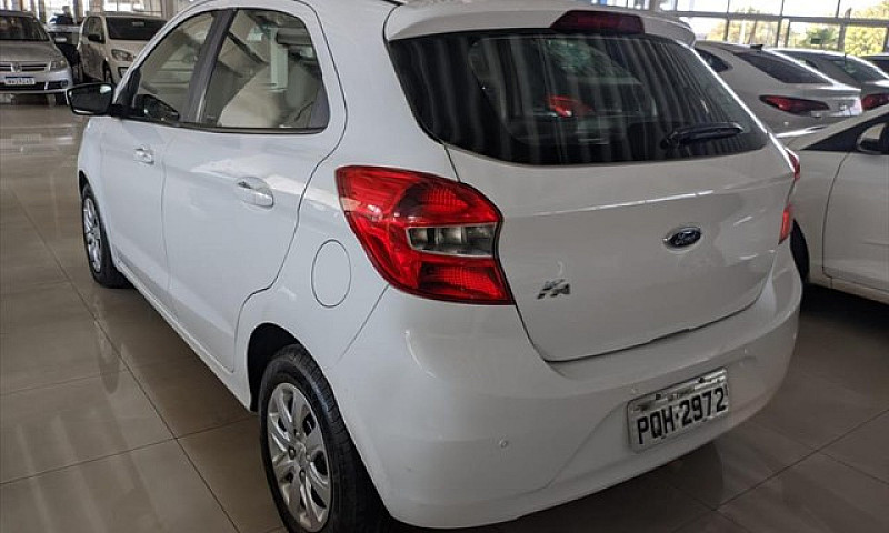 Ford Ka 1.0 Ti-Vct F...