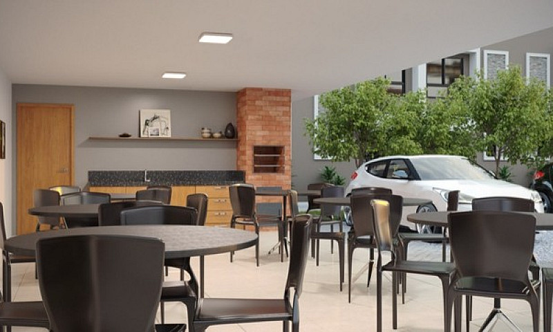 Casa Duplex Em Parna...