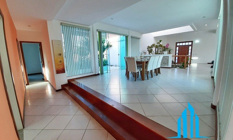 Casa Com 3 Quartos L...