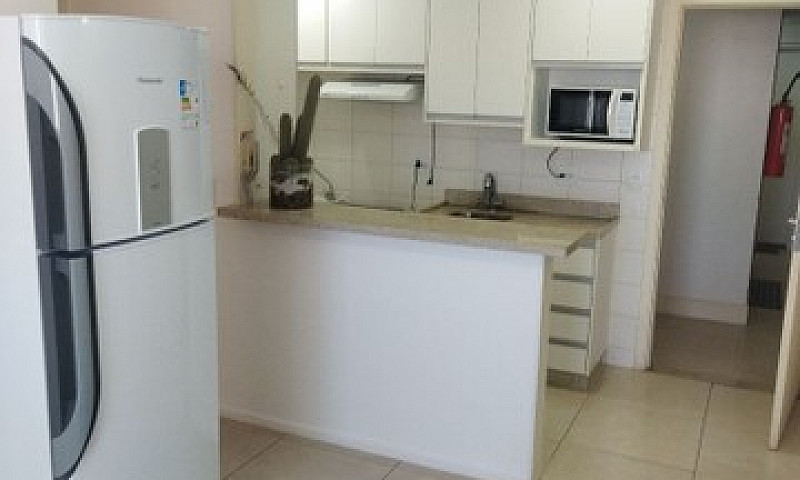 Alugo Apartamento Em...