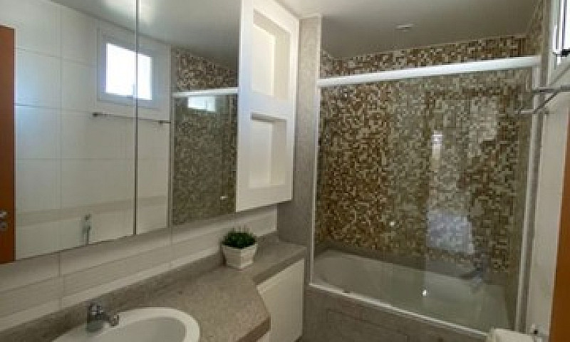 Apartamento Para Alu...