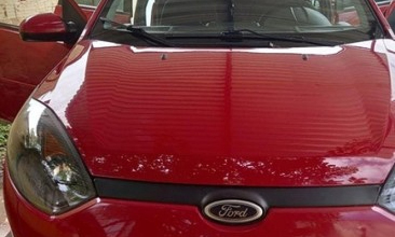 Ford Fiesta Completo...