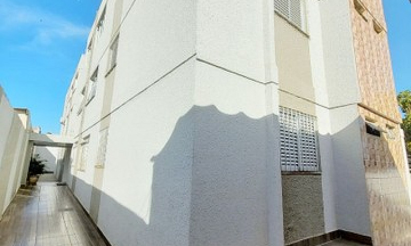 Apartamento Com 2 Do...