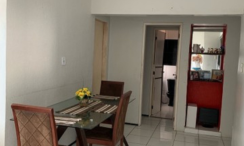 Apartamento Para Alu...