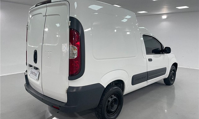 Fiat Fiorino 2020 1....