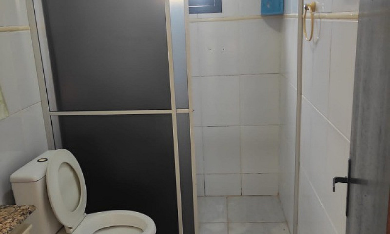 Alugo Apartamento!...