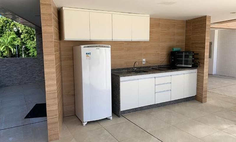 Apartamento 1 Quarto...