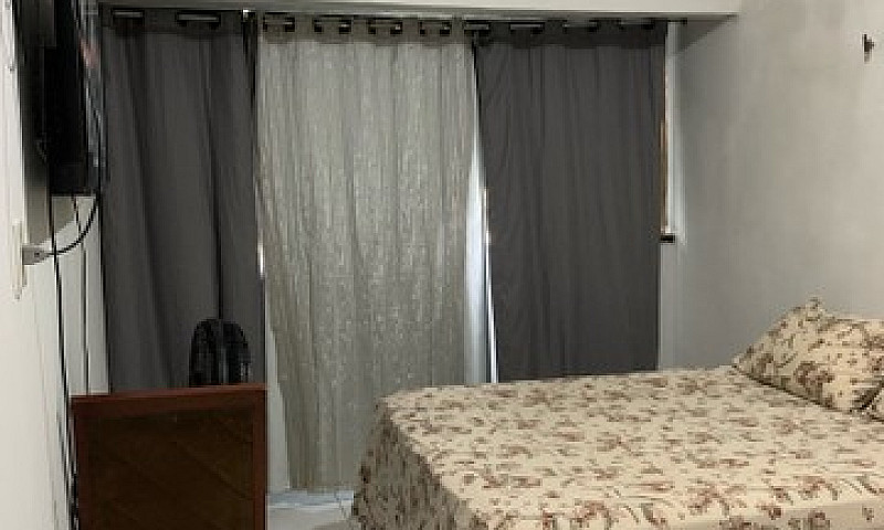 Apartamento Para Alu...
