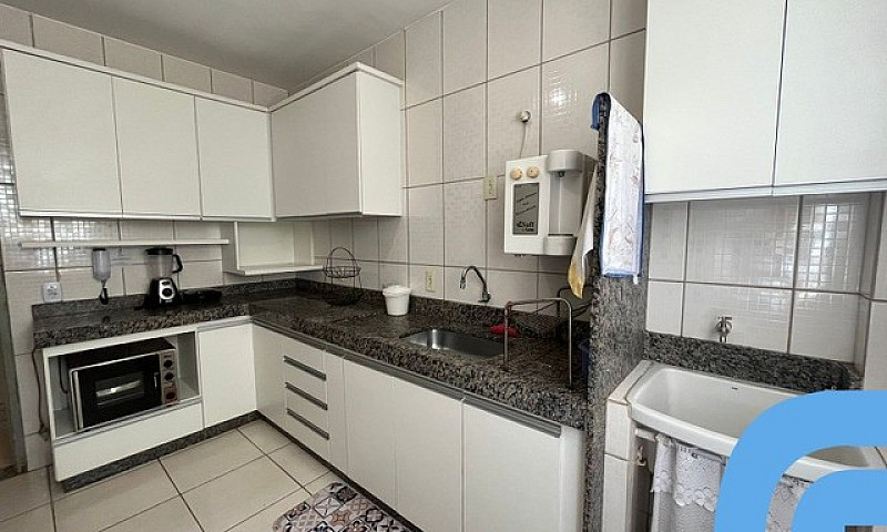 Apartamento Mobiliad...