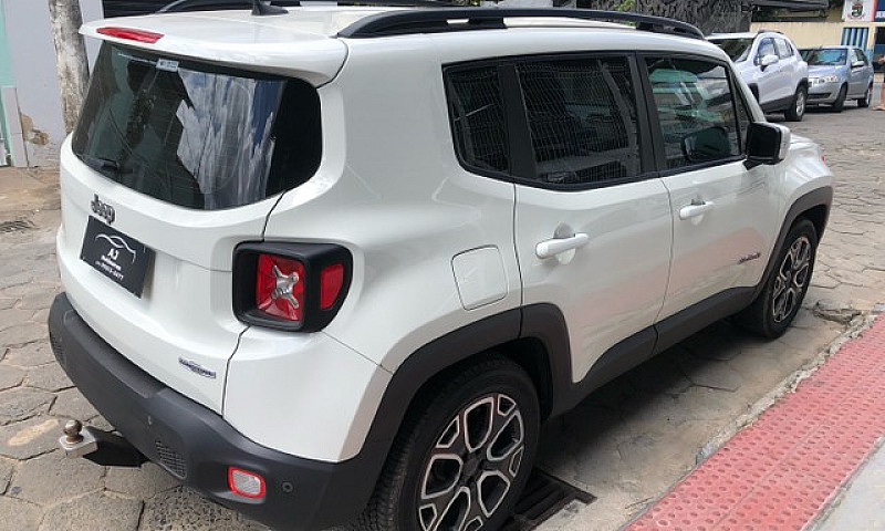 Jeep Renegade 2018 B...