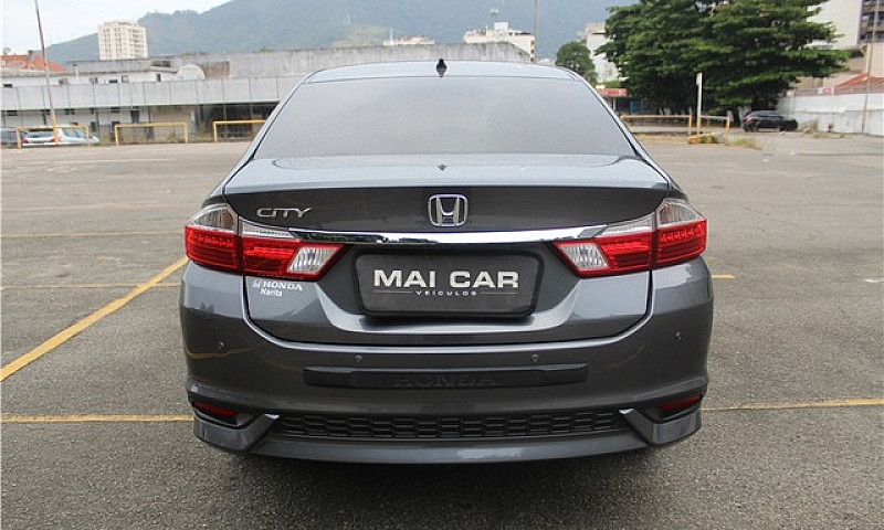 Honda City 2019 1.5 ...