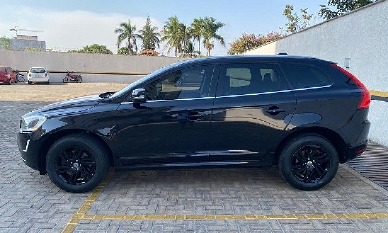 Volvo Xc-60 - 2.0 Tu...