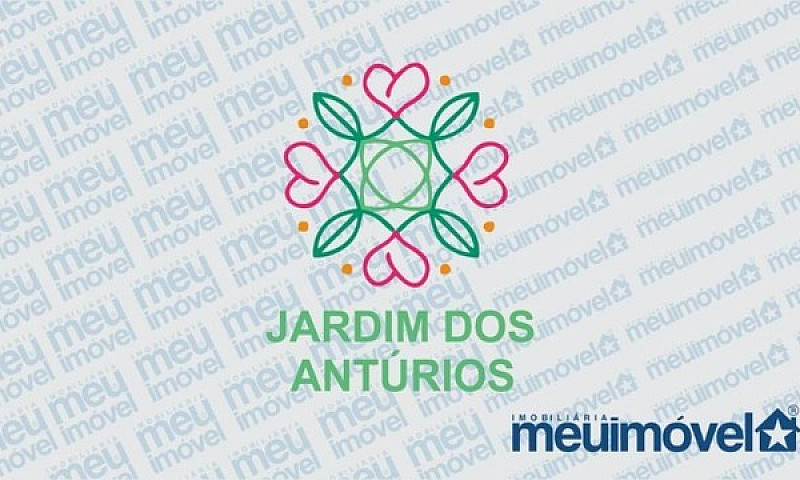 174 - Jardim Dos Ant...