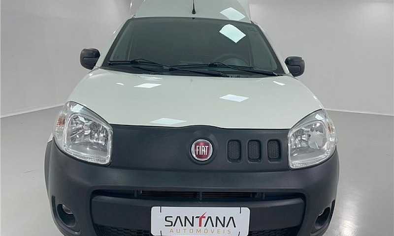 Fiat Fiorino 2020 1....