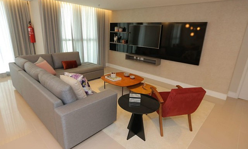 Apartamento Para Alu...