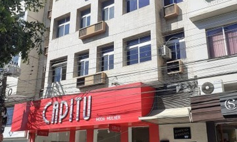 Apartamento Centro C...