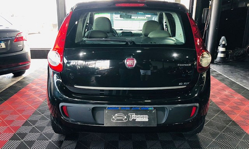 Palio Essence 1.6 Fl...