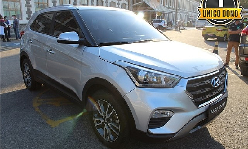 Hyundai Creta 2018 2...