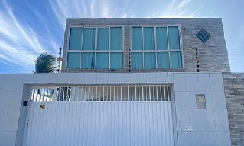 Casa Ipioca...
