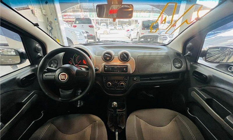 Fiat Uno Way 1.4 201...