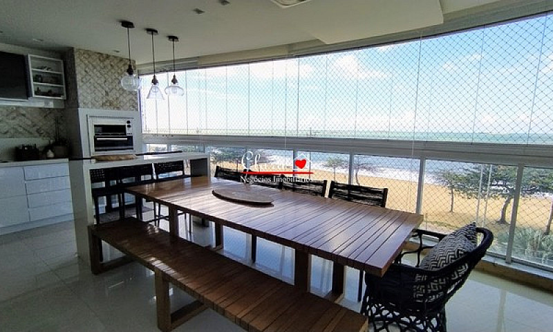 Belíssimo Apartament...