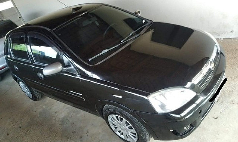 Vendo Corsa 1.4 Hatc...