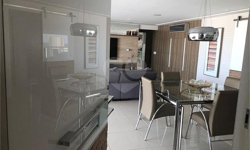 Fortaleza - Apartame...