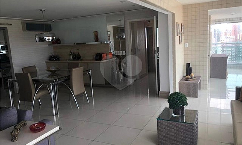 Fortaleza - Apartame...