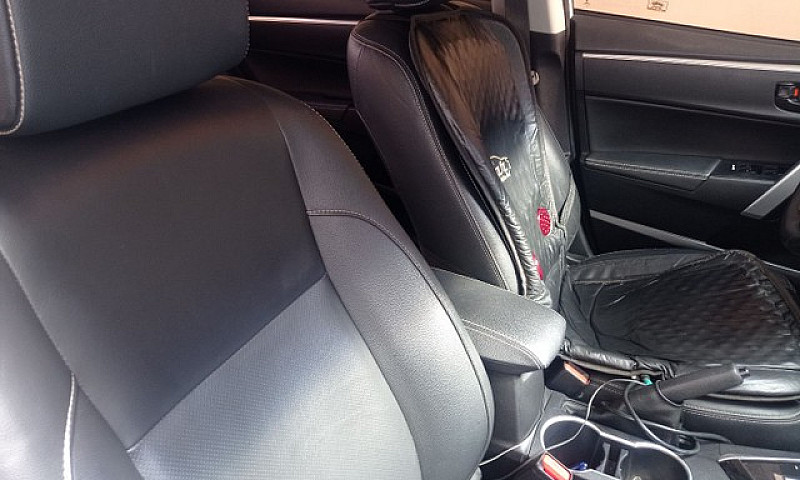 Corolla Xei 19/19 Li...