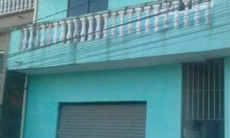 Casa Na Vila Campest...