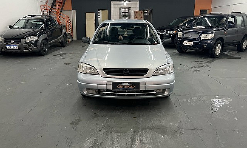 Astra 2.0 Gls Comple...